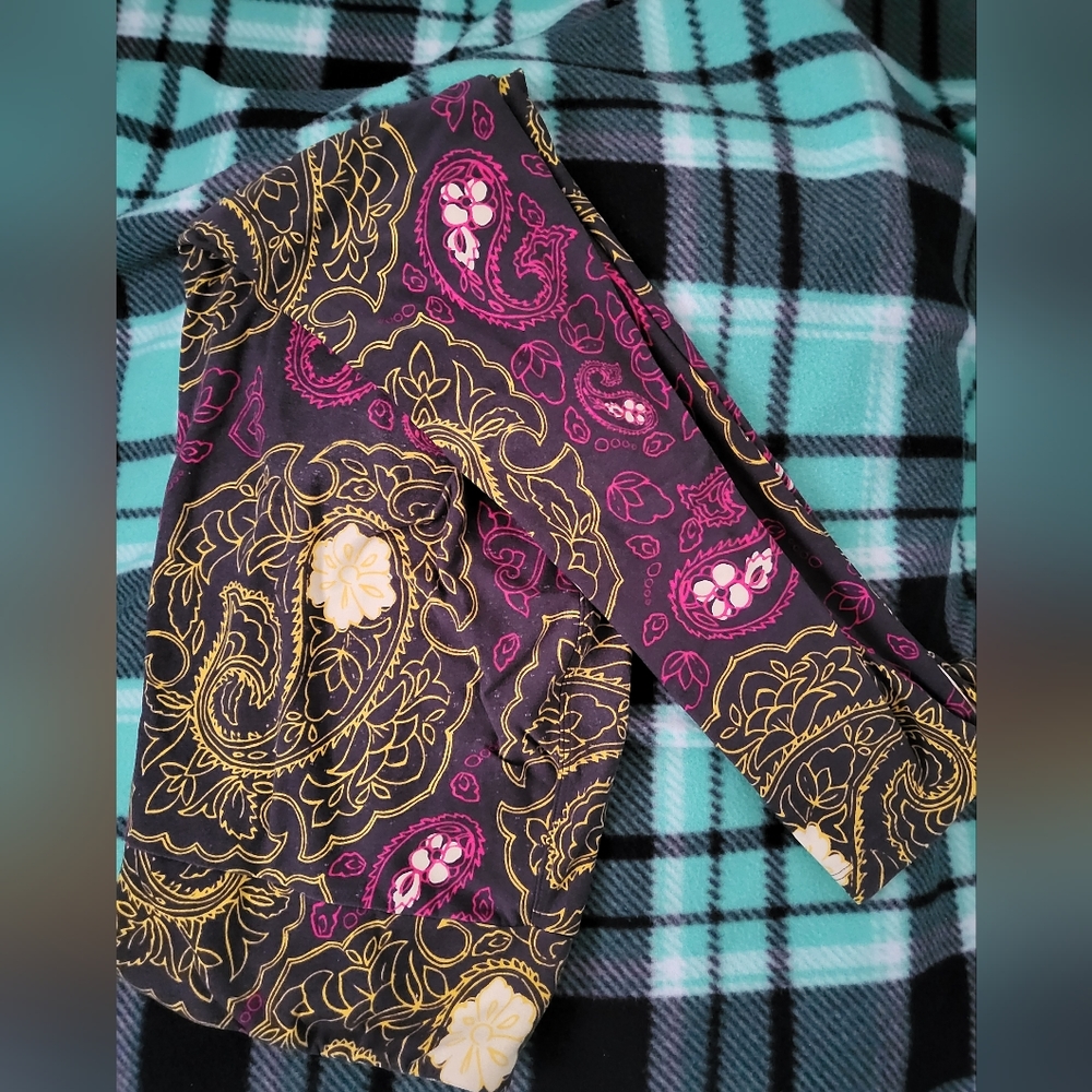 Lularoe leggings